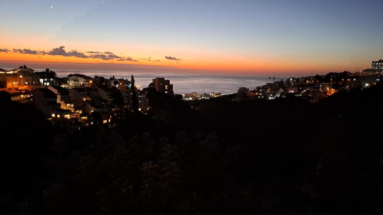 Sea View Carmel Mountain University Haifa Exterior photo